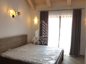 Casa insiruita cu 4 camere si garaj,Mosnita Noua - imagine 8