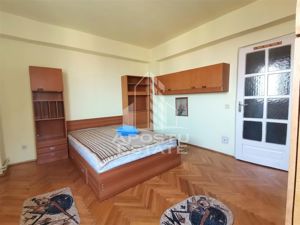 Apartament tip Samantha pe 2 nivele zona Fabric - imagine 9