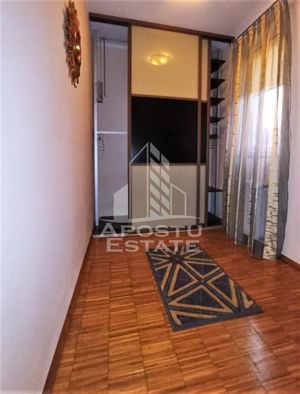 Apartament 2 Camere,  open space, loc de parcare,   Dumbravita - imagine 6