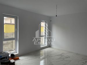 Duplex modern cu dormitor la parter in Chisoda - imagine 13