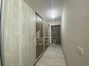 Apartament cu doua camere, ultracentral,  Arad Plaza - imagine 7