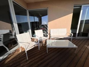 Apartament 2 camere LUX, zona Elisabetin - imagine 15