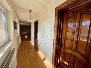 Vila individuala cu 5 camere zona Ronat - imagine 18