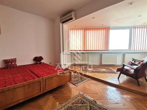 Apartament tip Samantha pe 2 nivele zona Fabric - imagine 5