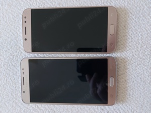 samsung J5 si samsung J7 an 2017 pentru piese