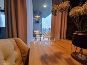 Apartament de lux cu 2 camere open space zona Take Ionescu (ISHO) - imagine 9