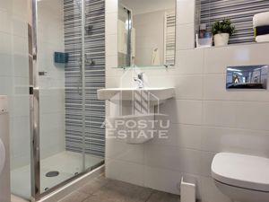 Apartament cu 3 camere, 2 bai si 2 balcoane in zona Ultracentrala. - imagine 7