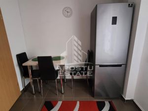 Apartament cu 2 camere in zona Sagului decomandat centrala termica - imagine 2