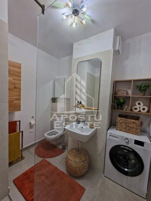 Apartament de lux cu 2 camere open space zona Take Ionescu (ISHO) - imagine 19