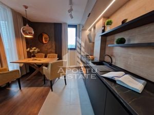 Apartament de lux cu 2 camere open space zona Take Ionescu (ISHO) - imagine 6