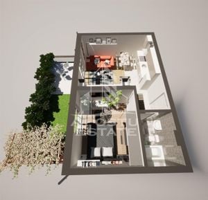 Apartamente noi la doar 8 minute de Timisoara - imagine 3