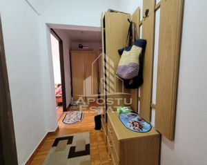 Apartament cu 3 camere, etaj intermediar, Gheorghe Lazar - imagine 7