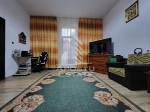 Apartament cu 2 camere, loc de parcare in curte langa Piata Iosefin - imagine 4