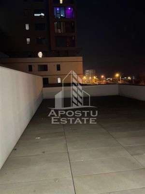 Apartament de lux cu 2 camere terasa de 78mp zona Soarelui - imagine 13