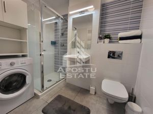 Apartament cu 3 camere, 2 bai si 2 balcoane in zona Ultracentrala. - imagine 8