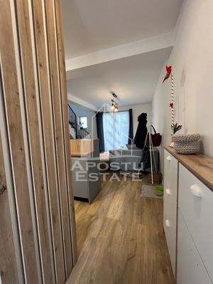 Casa in Braytim cu toate utilitatile. Complet finalizata. - imagine 5