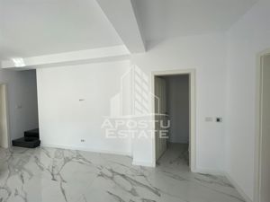 Duplex modern cu dormitor la parter in Chisoda - imagine 17