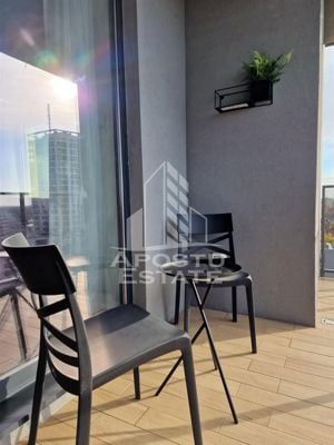 Apartament de lux cu 2 camere open space zona Take Ionescu (ISHO) - imagine 17