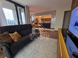 Apartament de lux cu 2 camere open space zona Take Ionescu (ISHO) - imagine 4