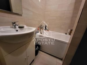 Apartament cu 2 camere, loc de parcare in curte langa Piata Iosefin - imagine 8