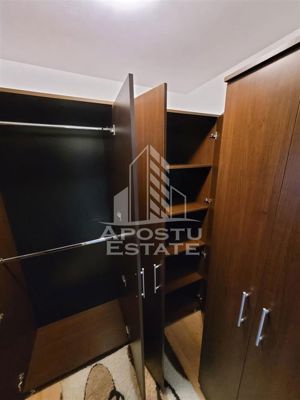 Apartament cu 2 camere in zona Sagului decomandat centrala termica - imagine 7