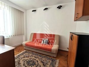 Apartament tip Samantha pe 2 nivele zona Fabric - imagine 12