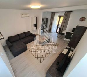 Duplex deosebit Aradului,4 camere,Dumbravita - imagine 3