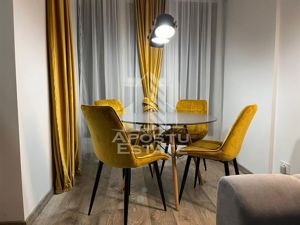 Apartament de lux cu 2 camere terasa de 78mp zona Soarelui - imagine 3