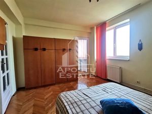 Apartament tip Samantha pe 2 nivele zona Fabric - imagine 10