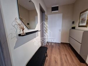 Apartament de lux cu 2 camere open space zona Take Ionescu (ISHO) - imagine 17