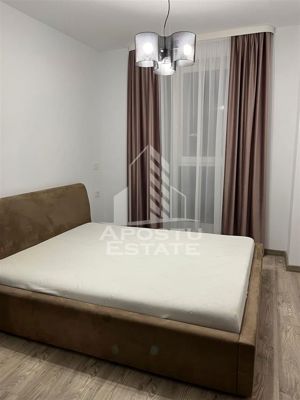 Apartament de lux cu 2 camere terasa de 78mp zona Soarelui - imagine 8