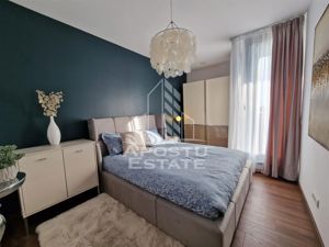 Apartament de lux cu 2 camere open space zona Take Ionescu (ISHO) - imagine 10