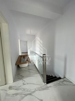 Duplex modern cu dormitor la parter in Chisoda - imagine 19