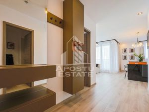 Apartament de lux 2 camere open space Take Ionescu (ISHO) - imagine 7