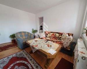 Apartament cu 3 camere, etaj intermediar, Gheorghe Lazar - imagine 6