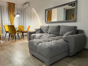 Apartament de lux cu 2 camere terasa de 78mp zona Soarelui