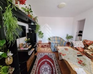 Apartament cu 3 camere, etaj intermediar, Gheorghe Lazar - imagine 4