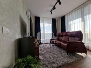 Apartament de lux cu 2 camere open space zona Take Ionescu (ISHO) - imagine 4