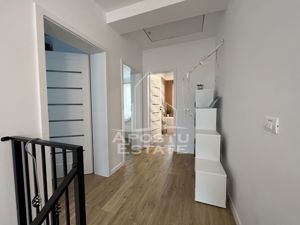 Casa in Braytim cu toate utilitatile. Complet finalizata. - imagine 10