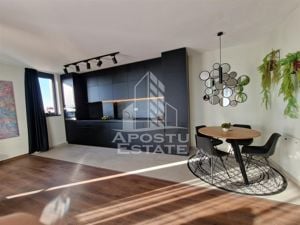 Apartament de lux cu 2 camere open space zona Take Ionescu (ISHO) - imagine 7