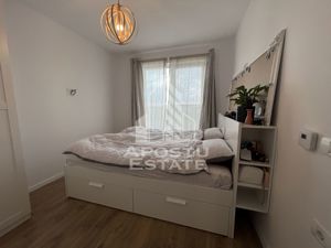 Casa in Braytim cu toate utilitatile. Complet finalizata. - imagine 11