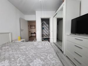 Apartament cu 3 camere, 2 bai si 2 balcoane in zona Ultracentrala. - imagine 12