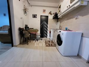 Apartament cu 2 camere, loc de parcare in curte langa Piata Iosefin - imagine 7