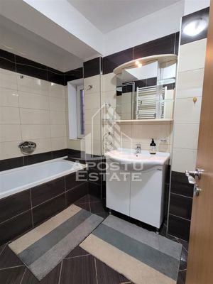 Apartament cu 2 camere in zona Sagului decomandat centrala termica - imagine 9