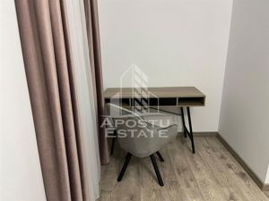 Apartament de lux cu 2 camere terasa de 78mp zona Soarelui - imagine 9