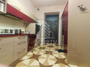 Apartament cu 2 camere in zona Iosefin