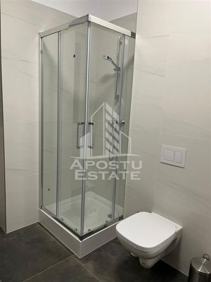 Apartament de lux cu 2 camere terasa de 78mp zona Soarelui - imagine 11