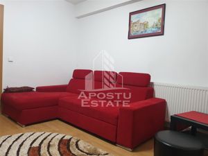 Apartament cu 2 camere in zona Sagului decomandat centrala termica - imagine 3