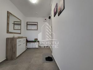 Apartament cu 3 camere, 2 bai si 2 balcoane in zona Ultracentrala. - imagine 9