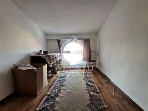 Apartament tip Samantha pe 2 nivele zona Fabric - imagine 11